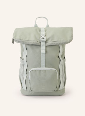Got Bag Batoh Adventure světle zelená / světle šedá
