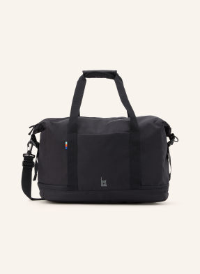 Got Bag Cestovní Taška Na Víkend černá