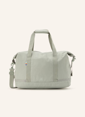 Got Bag Weekender gruen