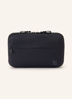 Got Bag Kosmetická Taška Commuter černá