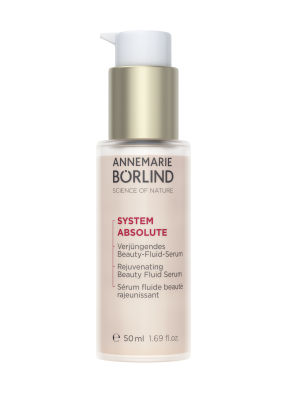 Annemarie Börlind System Absolute Omlazující kosmetické sérum 50 ml