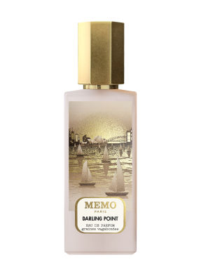 Memo Paris Darling Point Parfémová voda 30 ml