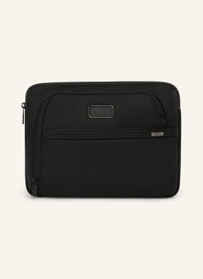 Tumi Pouzdro Na Notebook Alpha Medium černá
