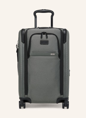 Tumi Alpha Kufr Dual Access Expandable šedá / černá