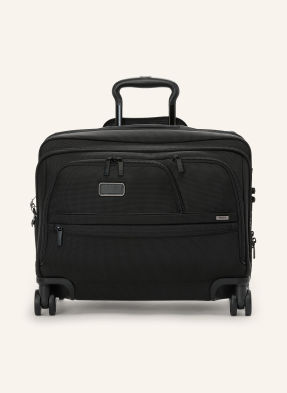 Tumi Alpha Business Kufr Deluxe černá