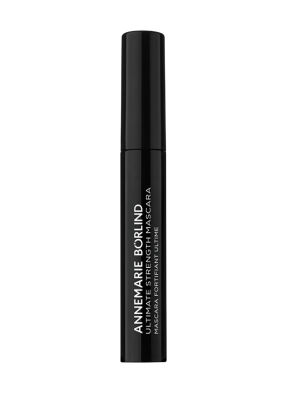 Annemarie Börlind Ultimate Strength Mascara Black Řasenka