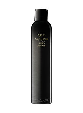 Oribe Signature Superjemný lak na vlasy pro pevný drží 309 ml