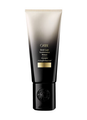 Oribe Gold Lust Transformativní maska 150 ml