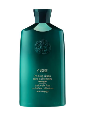 Oribe Eternal Curls Základní pleťová voda, kondicionér bez oplachování, přípravek pro snadné rozčesávání 250 ml