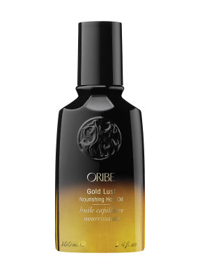 Oribe Gold Lust Výživný olej na vlasy 100 ml