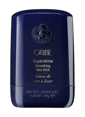 Oribe Supershine Vyhlazující voskový tyčinka 38 g