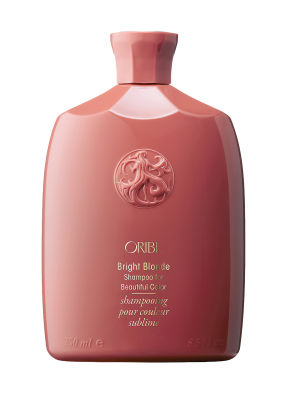 Oribe Bright Blonde Šampon pro krásnou barvu vlasů 250 ml