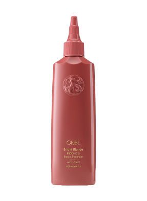 Oribe Bright Blonde Ošetření pro rozjasnění a regeneraci 175 ml