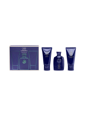 Oribe Supershine Discovery Collection Sada pro péči
