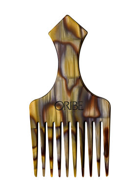 Oribe Diamond Pick Hřeben