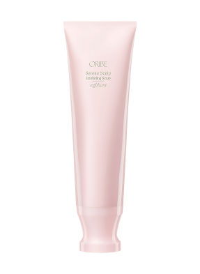 Oribe Serene Scalp Exfoliační peeling 125 ml