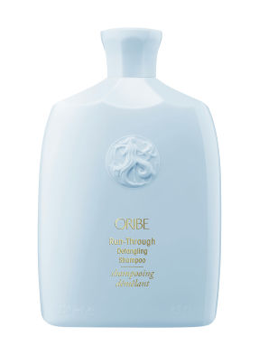 Oribe Supershine Šampon Run-Through pro snadné rozčesávání 250 ml