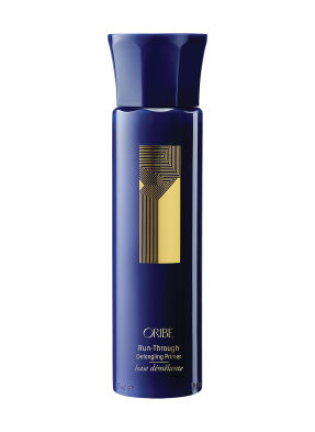 Oribe Supershine Run-Through Detangling Primer 175 ml