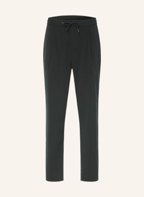 Alphatauri Chino Kalhoty Pavre Slim Fit černá