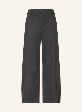 Opus Marlenehose Maiga grau