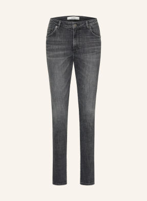Ba&Sh Skinny Džíny Niko grey light grey