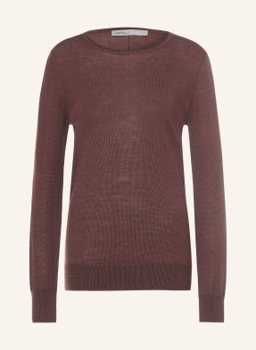 Allsaints Pullover Coyte lila