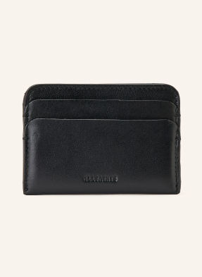 Allsaints Pouzdro Na Karty Clymer černá