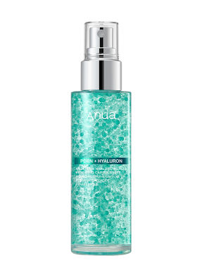 Anua Hyaluronic Acid Hydrating Capsule Mist Pleťová mlha 100 ml