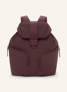 Tumi Batoh Journey Small tmavě červená