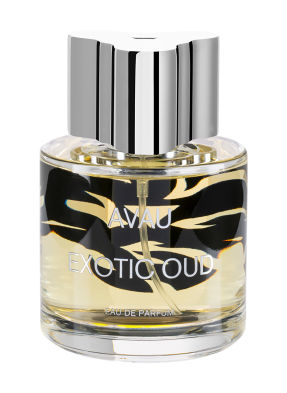 Exotic Oud