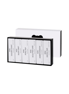 Avau Discovery Set Parfémová sada 12 ml