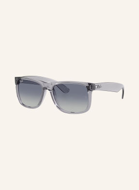 Ray-Ban Sonnenbrille rb4165 grau