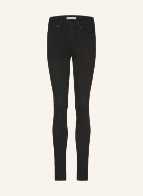Levi's® Skinny Džíny 310 Shaping 28 blacks