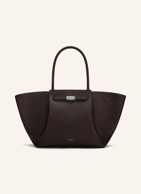 Demellier Shopper The New York Large rot