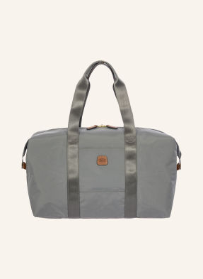 Bric's Weekender X-Bag grau