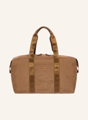 Bric's Weekender X-Bag braun