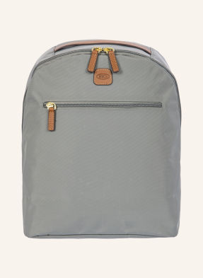 Bric's Rucksack X-Travel grau