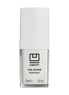U Beauty The Super Hydrator Sérum 15 ml