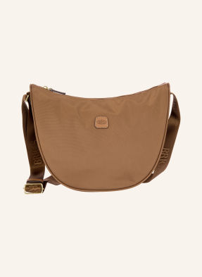 Bric's Umhängetasche X-Bag braun