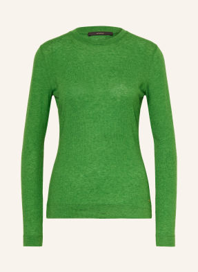 Windsor. Longsleeve gruen
