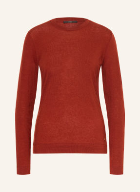 Windsor. Longsleeve rot