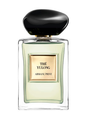 Armani Privé Thé Yulong Eau de Toilette 100 ml