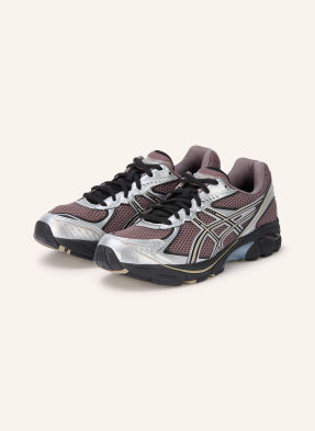 Asics Sneakersy Gt-2160 tmavě hnědá / stříbrná / černá