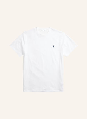Polo Ralph Lauren Big & Tall Tričko bílá