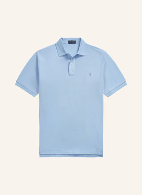 Polo Ralph Lauren Big & Tall Polokošile Z Piké tmavě modrá