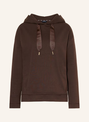 Joop! Hoodie braun