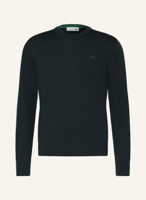 Lacoste Pullover gruen