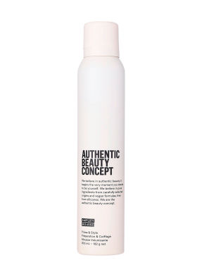 Authentic Beauty Concept Amplify Mousse Styling Mousse 200 ml