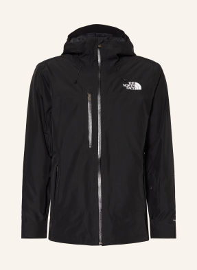 The North Face Skijacke Descendit schwarz