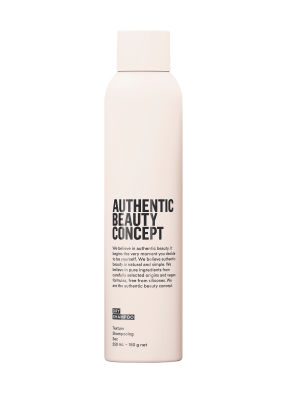 Authentic Beauty Concept Dry Shampoo Suchý šampon 250 ml